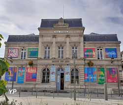 Maison des Arts Solange-Baudoux (doc. Maison des Arts)
