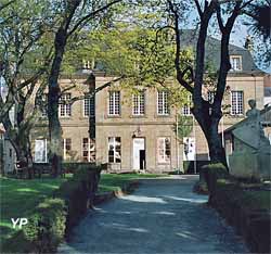 Musée de poche George Sand et de la Vallée Noire (doc. Manon Rousseau)