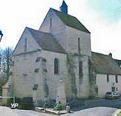 Église Notre-Dame-de-l'Assomption (doc. Mairie d'Autouillet)