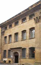 Musée du Vieil Aix (doc. Milène Cuvillier)