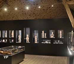 Musée d'Art et d'Histoire de l'Afrique de l'Ouest