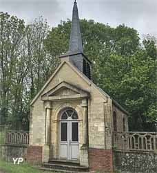 Chapelle Notre-Dame du Bon Secours