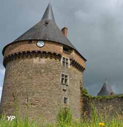 Château-forteresse de Sillé le Guillaume