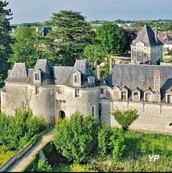 Château de Selles sur Cher