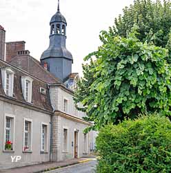 Office de tourisme des Grands Lacs de Champagne