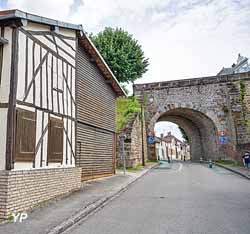 Office de tourisme des Grands Lacs de Champagne