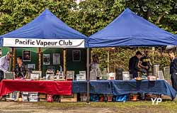 Pacific Vapeur Club