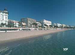 Cannes, promenade des Anglais (doc. Yalta Production)