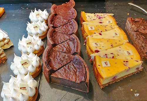 Boulangerie l'Enfariné