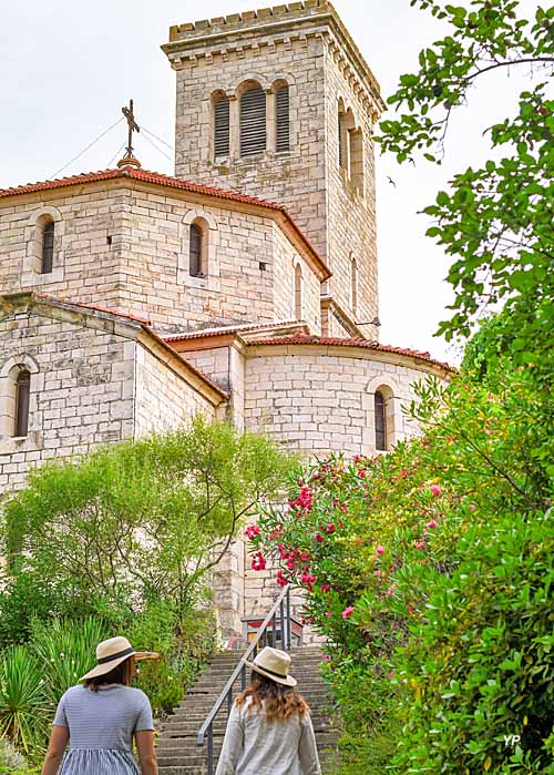 Chapelle Saint Bonnet