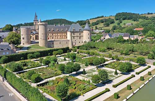 Château de Bournazel