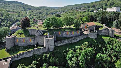 Château des ducs de Lorraine