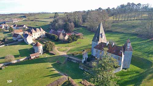 Château de Morlet