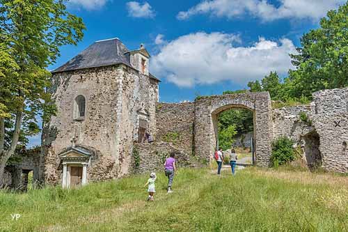 Château de la Turmelière