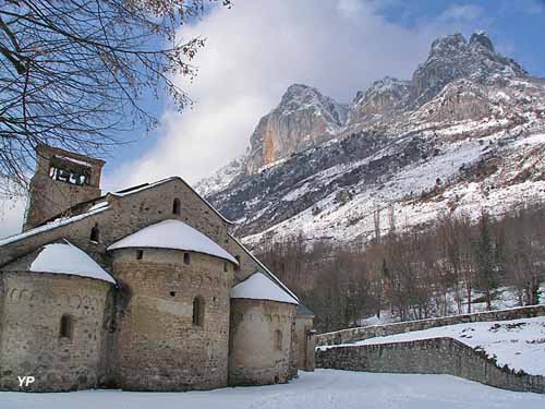 Église Romane