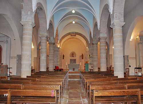 Église Saint-Didier