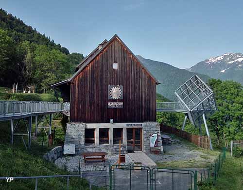 Le Grand Filon - Musée du Fer