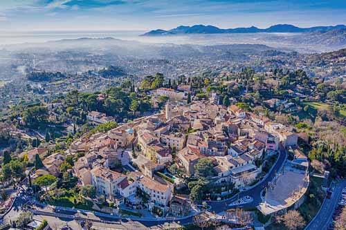 Mougins