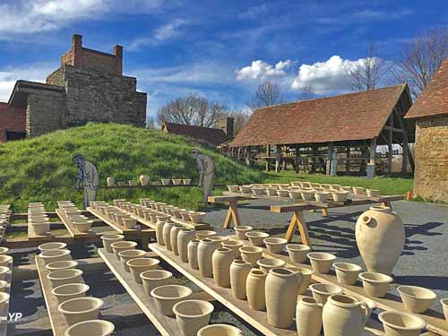 Musée régional de la Poterie