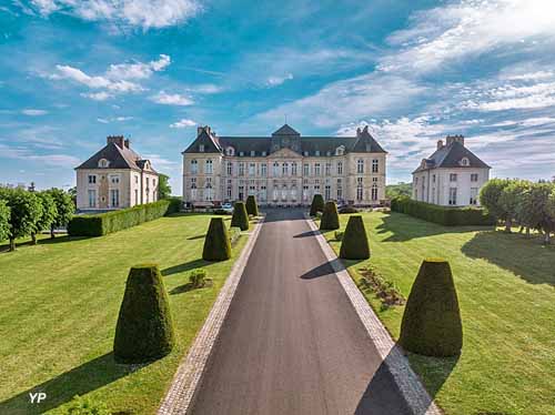 Office de tourisme des Grands Lacs de Champagne