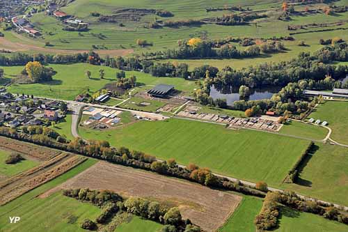 Parc archéologique européen de Bliesbruck-Reinheim