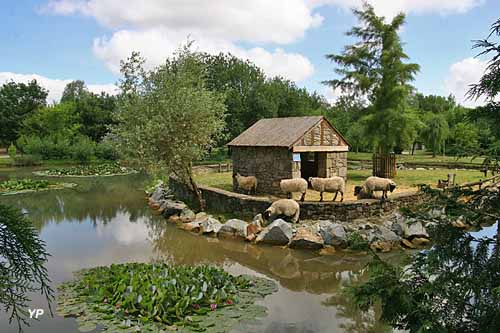 Parc Mouton Village