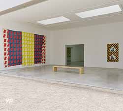 Exposition Pattern, Crime & Decoration, 2019 (Clérin_Morin / Consortium Museum )