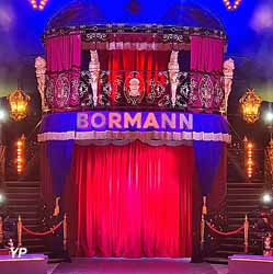 Espace Cirque Bormann (Cirque Bormann)