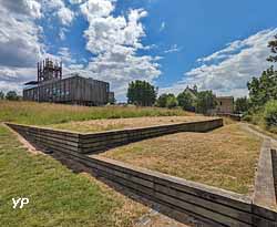 Site Archéologique et Chapelle Saint-Lupien