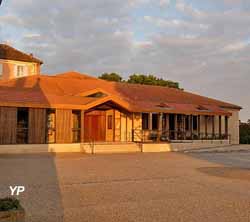 Abbaye Notre-Dame