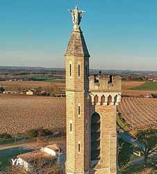 Église Saint-Pierre