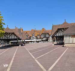 Place du marché