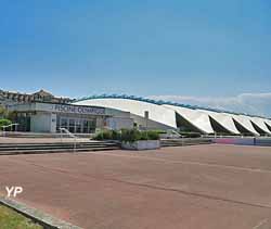 Piscine olympique