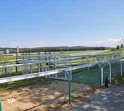 Hippodrome Deauville La Touques