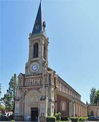 Église Saint-Augustin