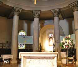 Église Saint-Augustin