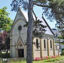 Chapelle Notre-Dame de Pitié