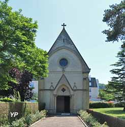 Chapelle Notre-Dame-de-Pitié