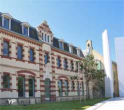 Centre culturel les Franciscaines