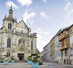 Eglise Saint-Etienne