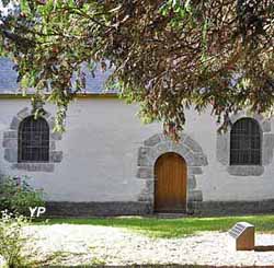 Chapelle Sainte-Anne dite Saint Buc