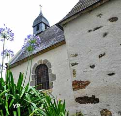 Chapelle Sainte-Anne dite Saint Buc