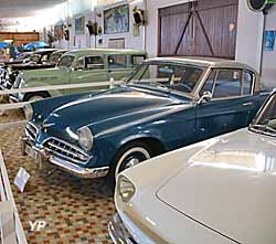 Musée Automobile de Vendée