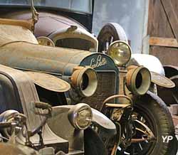 Musée Automobile de Vendée