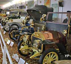 Musée Automobile de Vendée