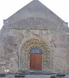 Église de Saint-Paixent