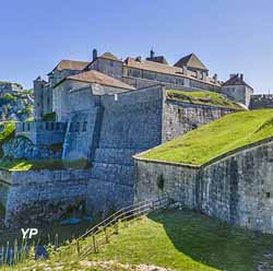 Château de Joux