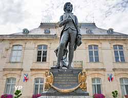 Office de tourisme des Grands Lacs de Champagne (Olivier Douard)