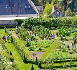 Château de la Bourdaisière