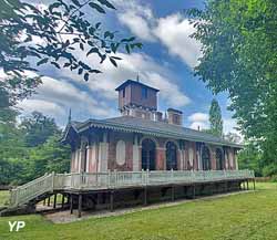 Pavillon Eugénie